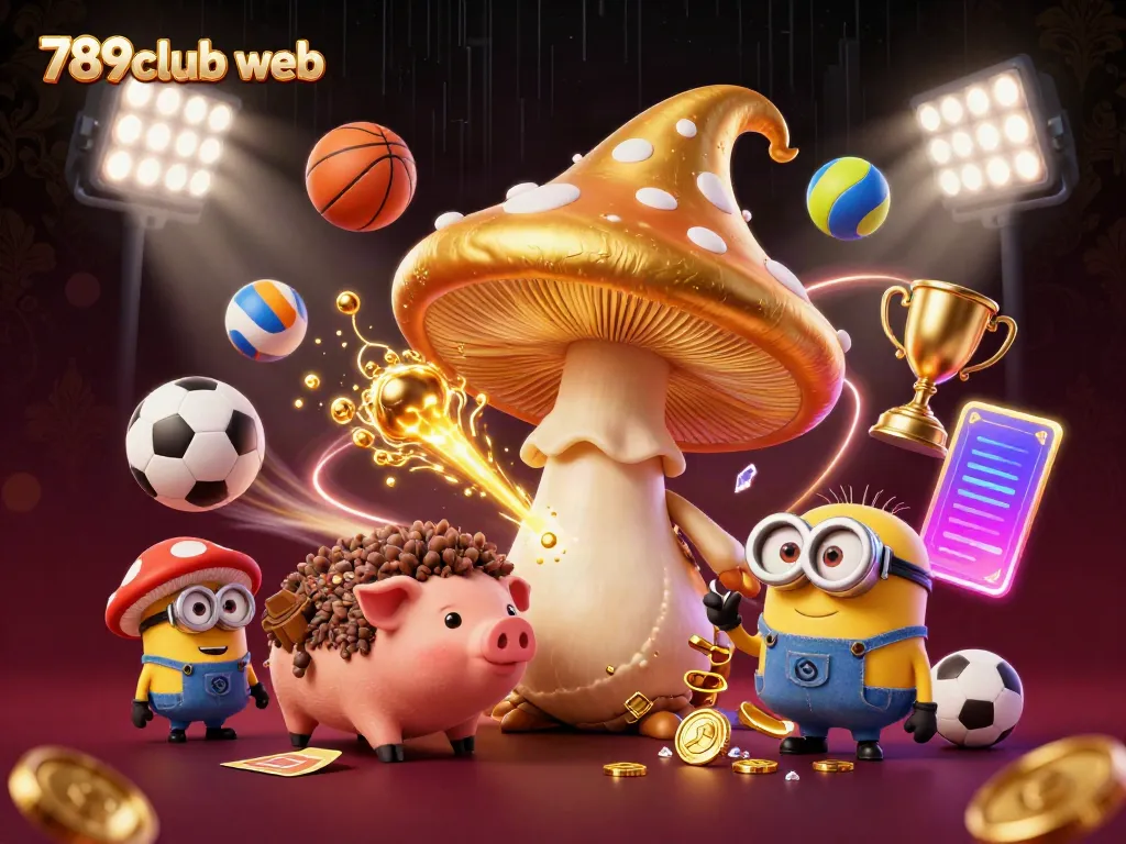Engage in high-stakes action with 789club web, where luck meets strategy in a dynamic betting environment.