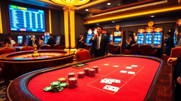 Players enjoy the excitement of games at 8day.cn.com, showcasing vibrant casino elements and thrilling action.
