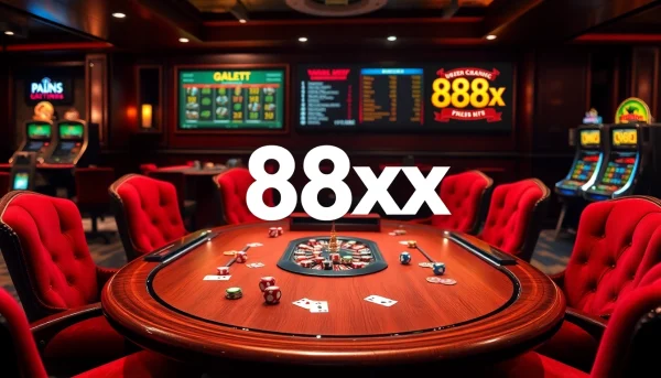 Mastering Winning Strategies in 2025 with 88xx: Essential Tips for Smart Gamblers