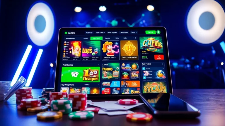 Experience the exciting online gaming at bk860s.com with vibrant casino games and user-friendly design.