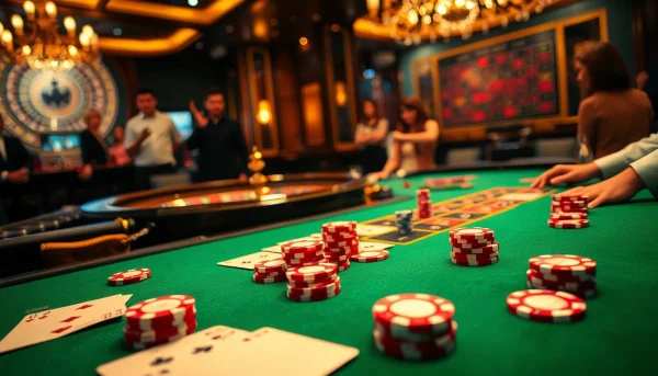 Master Your Gambling Strategy with loto188.gb.net: Proven Techniques for Winning in 2025