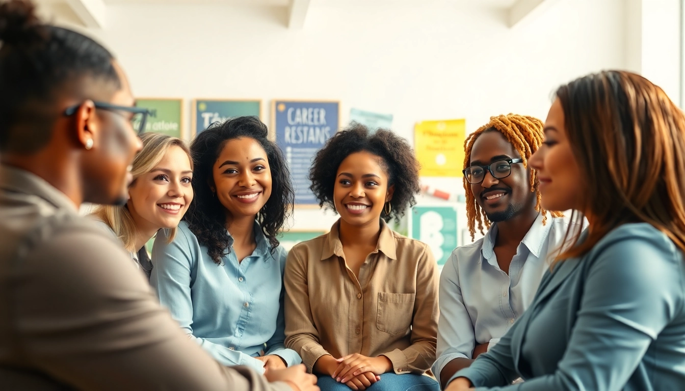 How to Find My Perfect Career: A Roadmap to Professional Fulfillment