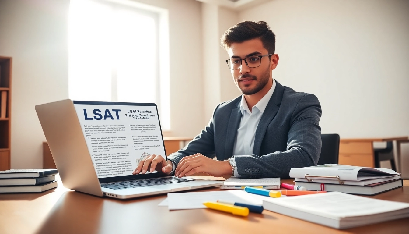 How to Hire Someone to Take LSAT for You: A Comprehensive Guide