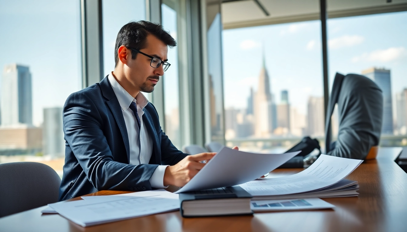 Facilitating Acquisition Planning with strategic insights and city skyline backdrop.