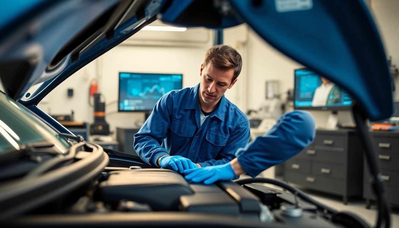 Understanding Vehicle Service Contract Benefits and Importance