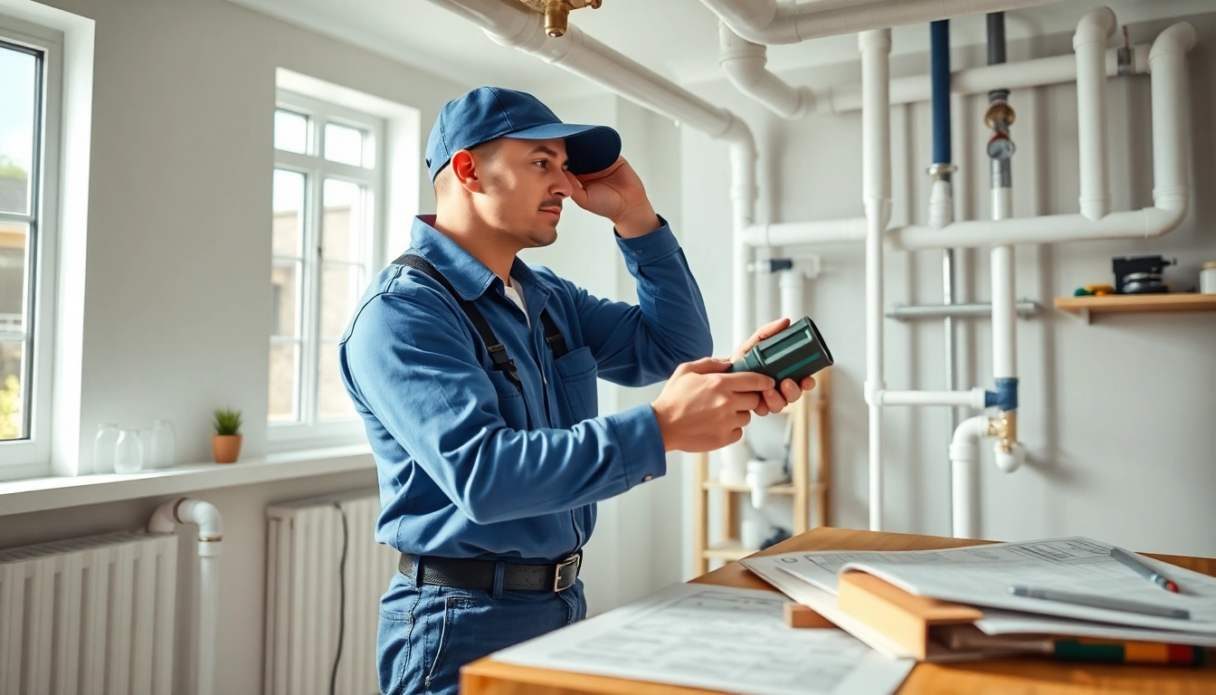 Transform your home with whole house repiping services Tampa for efficient plumbing solutions.