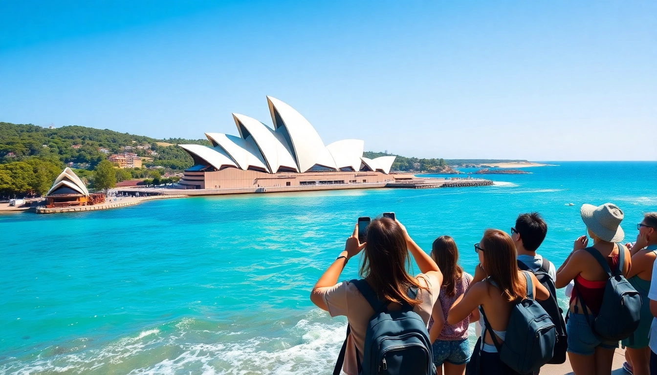 Discover the Vibrant Spirit of Australia: A Complete Guide