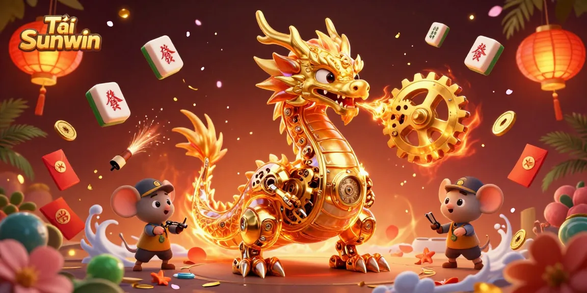 Tải Sunwin to dive into an engaging gaming experience with rich visual elements and vibrant designs.